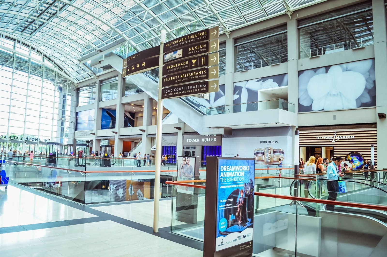 things to do in tysons corner