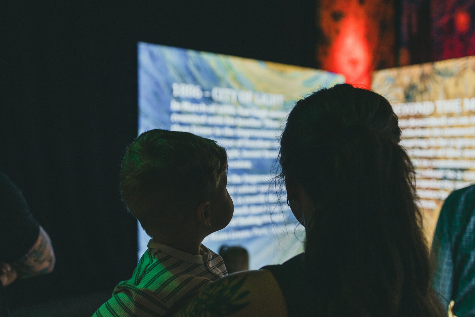 Explore the interactive exhibits at the Key West Shipwreck Museum.