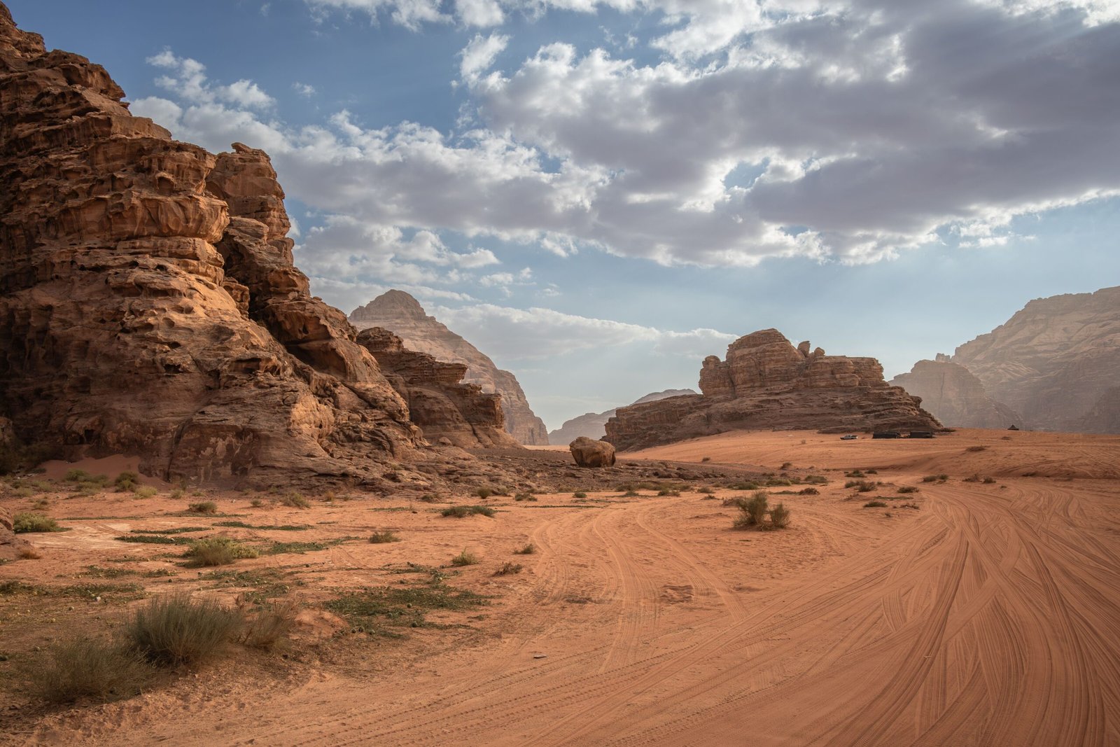 things to do in jordan
