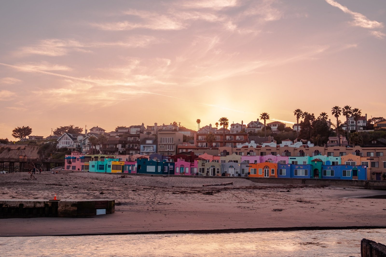 things to do in capitola