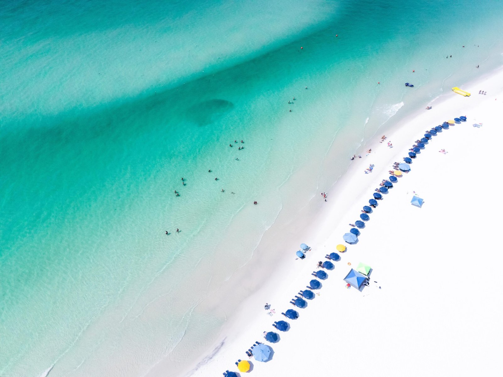 Sure! Here are 25 top things to do in Santa Rosa Beach, FL: