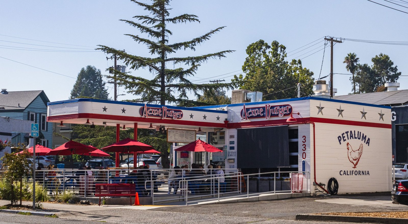 things to do in petaluma