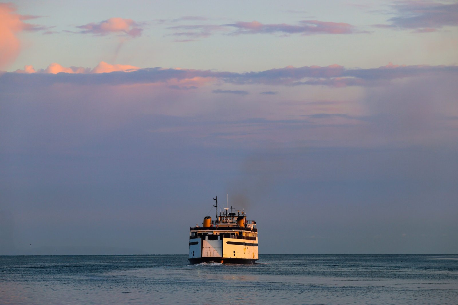 Take a ferry from Hyannis to Nantucket for a day trip.