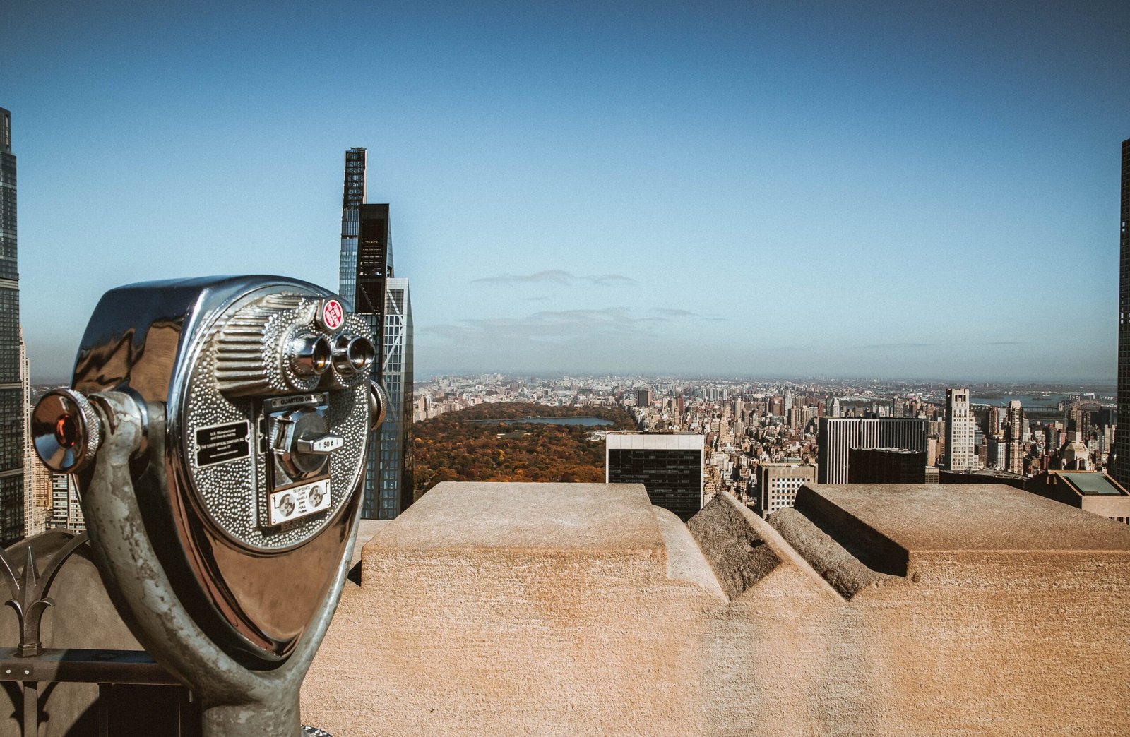 Explore the breathtaking views at Garvin Heights Lookout.