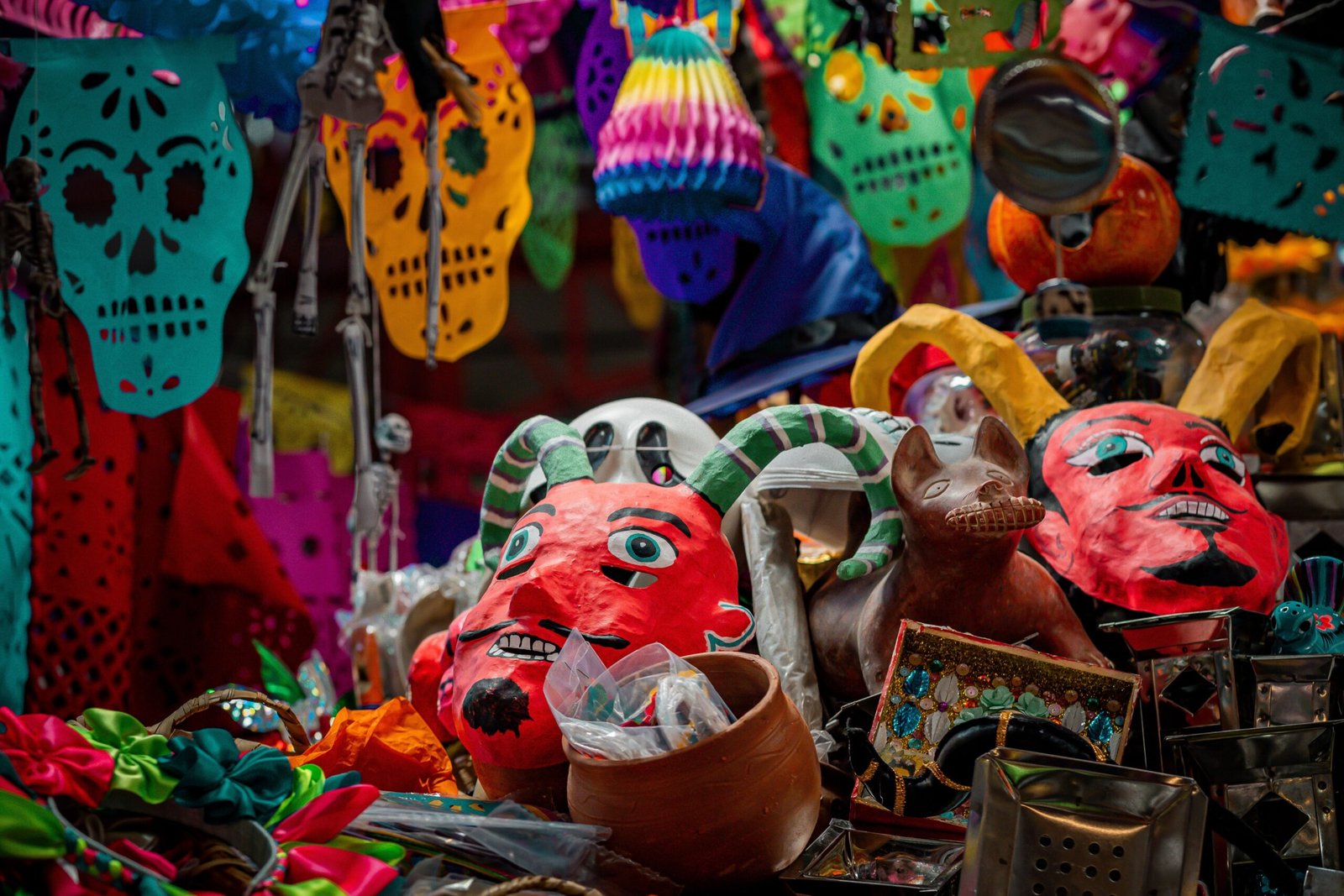 Discover local art at the Luray Arts & Crafts Festival