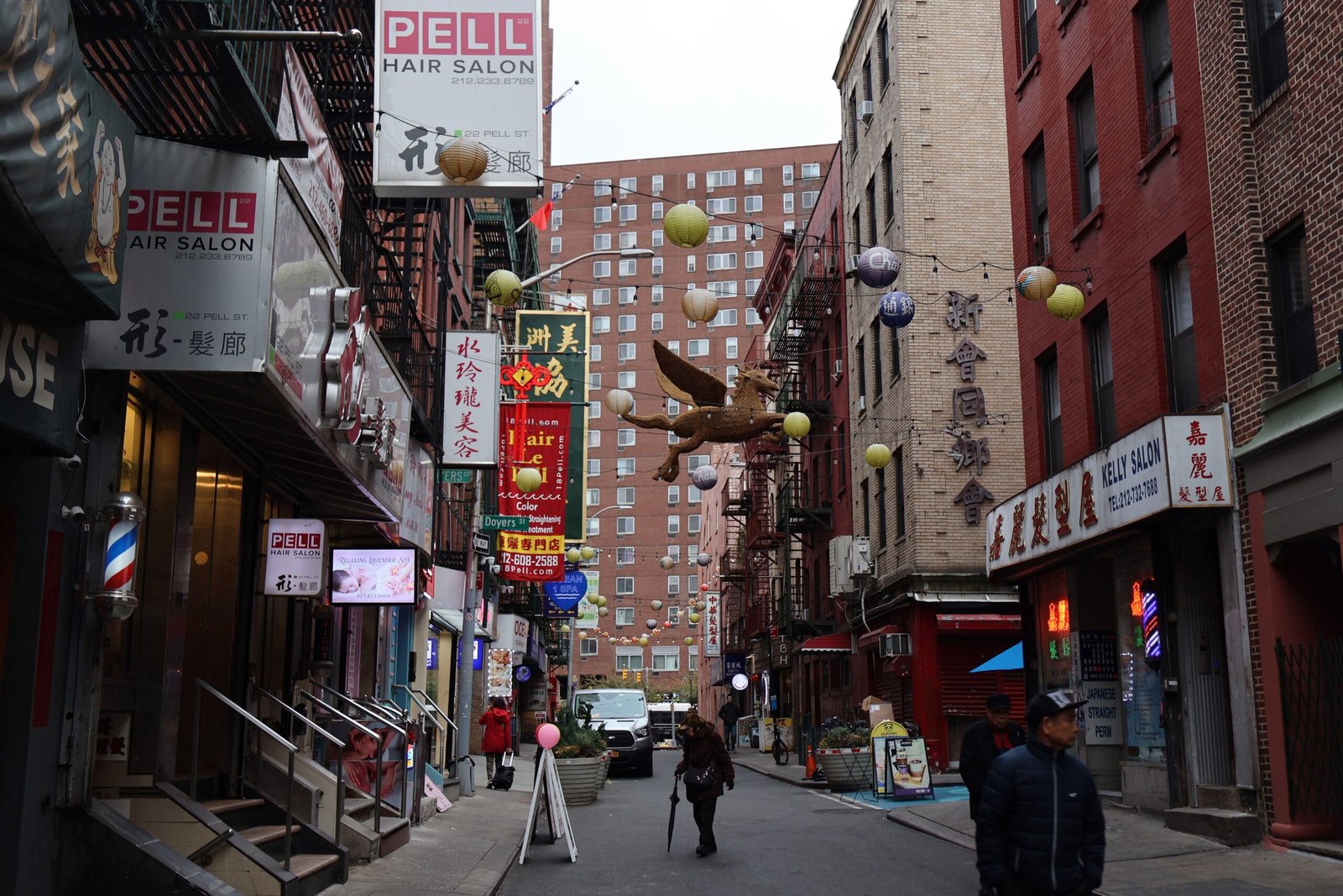 things to do in chinatown nyc