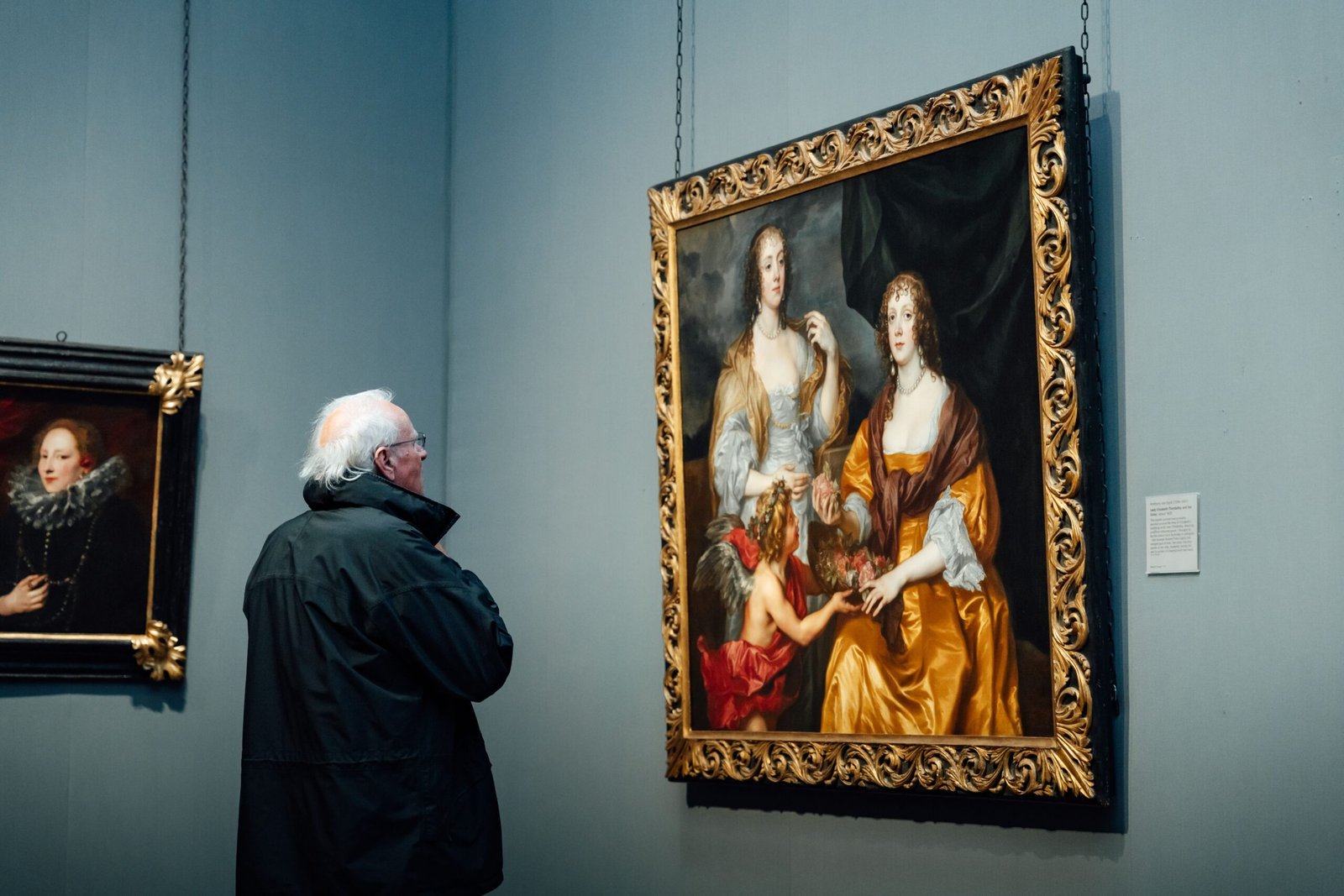 Visit the renowned Kunstmuseum Basel to admire its art collection