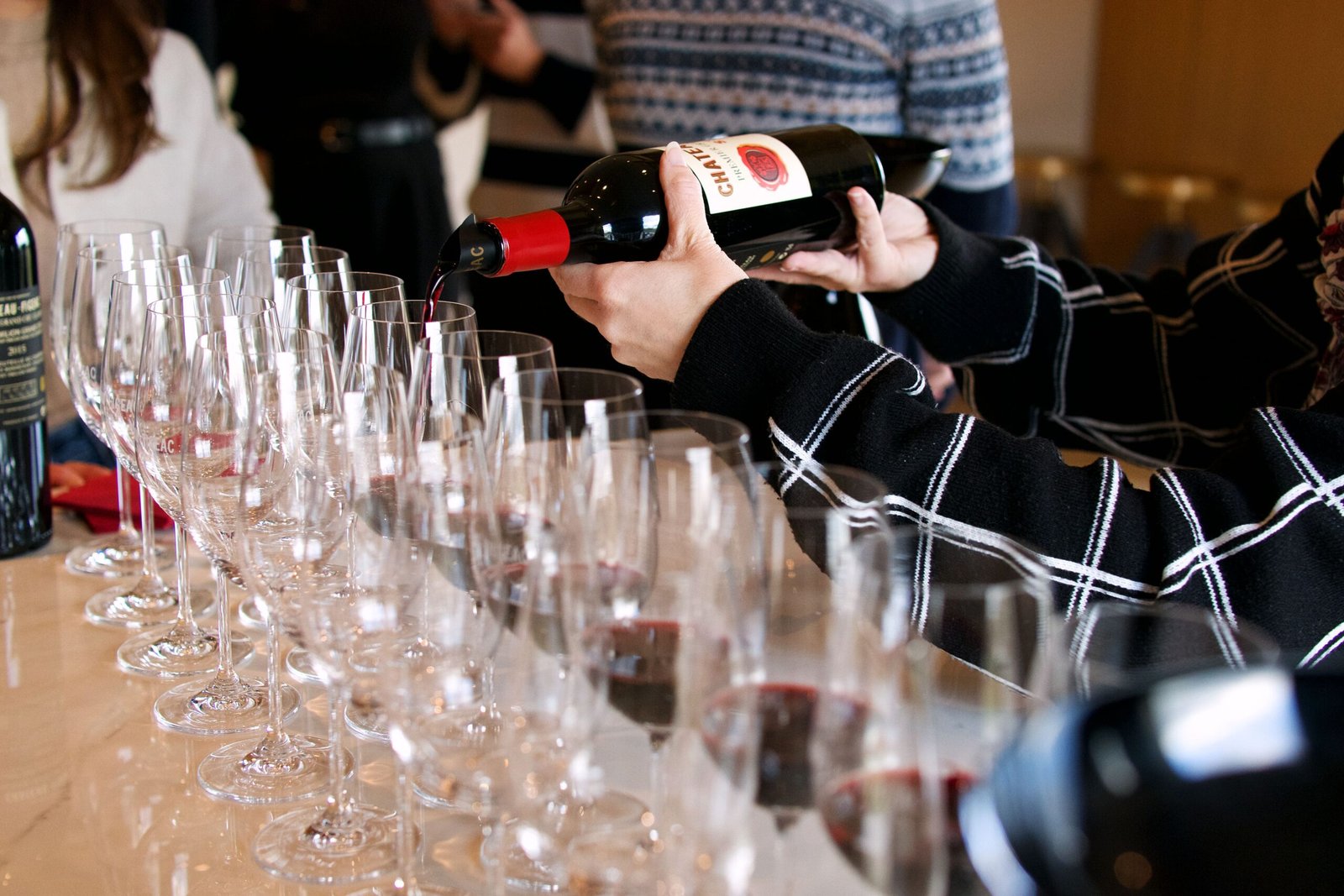 Taste award-winning wines at Tablas Creek Vineyard
