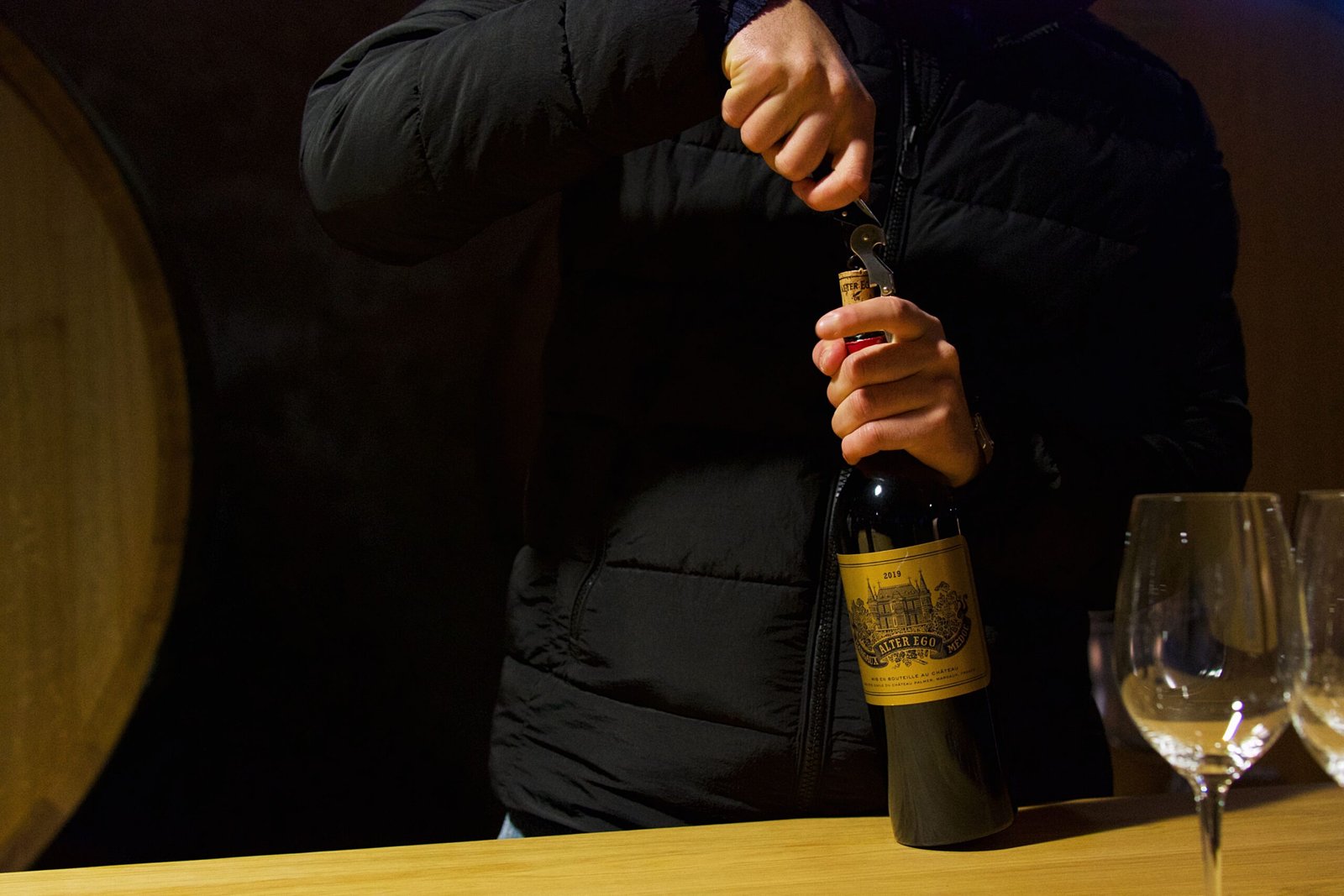 Go on a wine tasting tour at the local Chateau Elan Winery & Resort.
