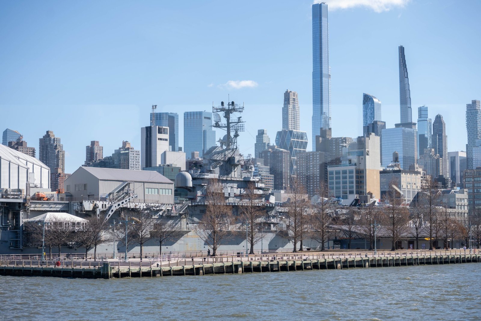 Visit the Hudson River Maritime Museum to learn about the region's maritime history