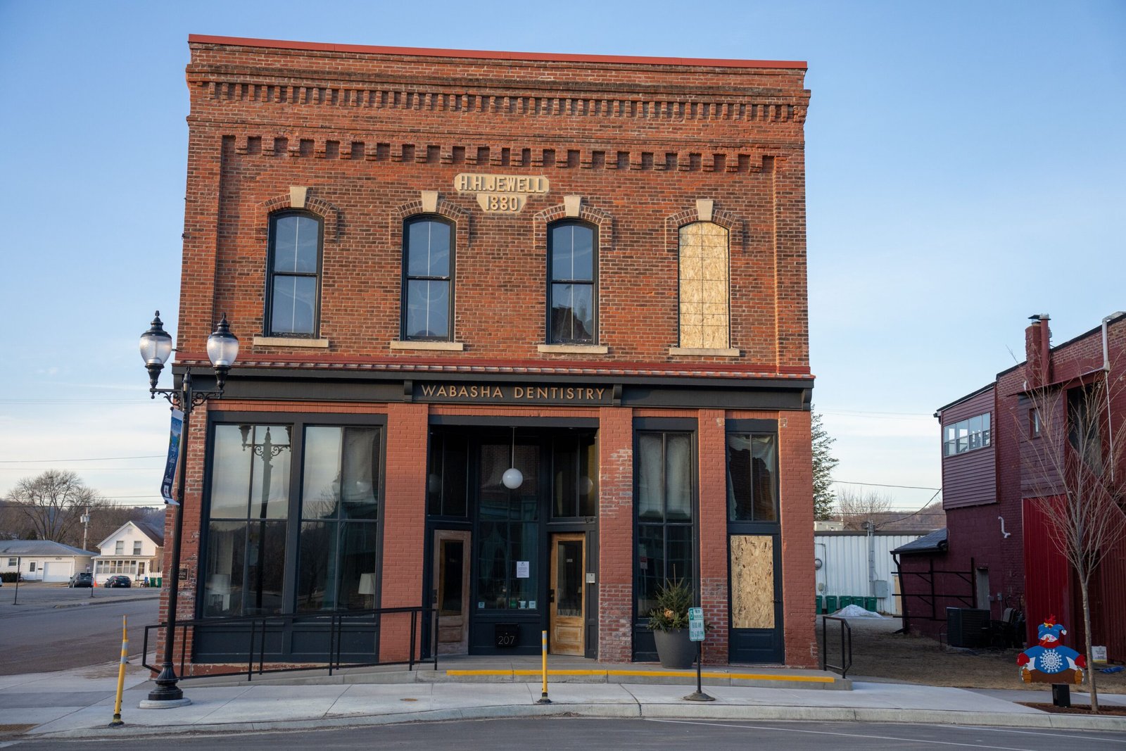 Discover local history at the Delta County Historical Society