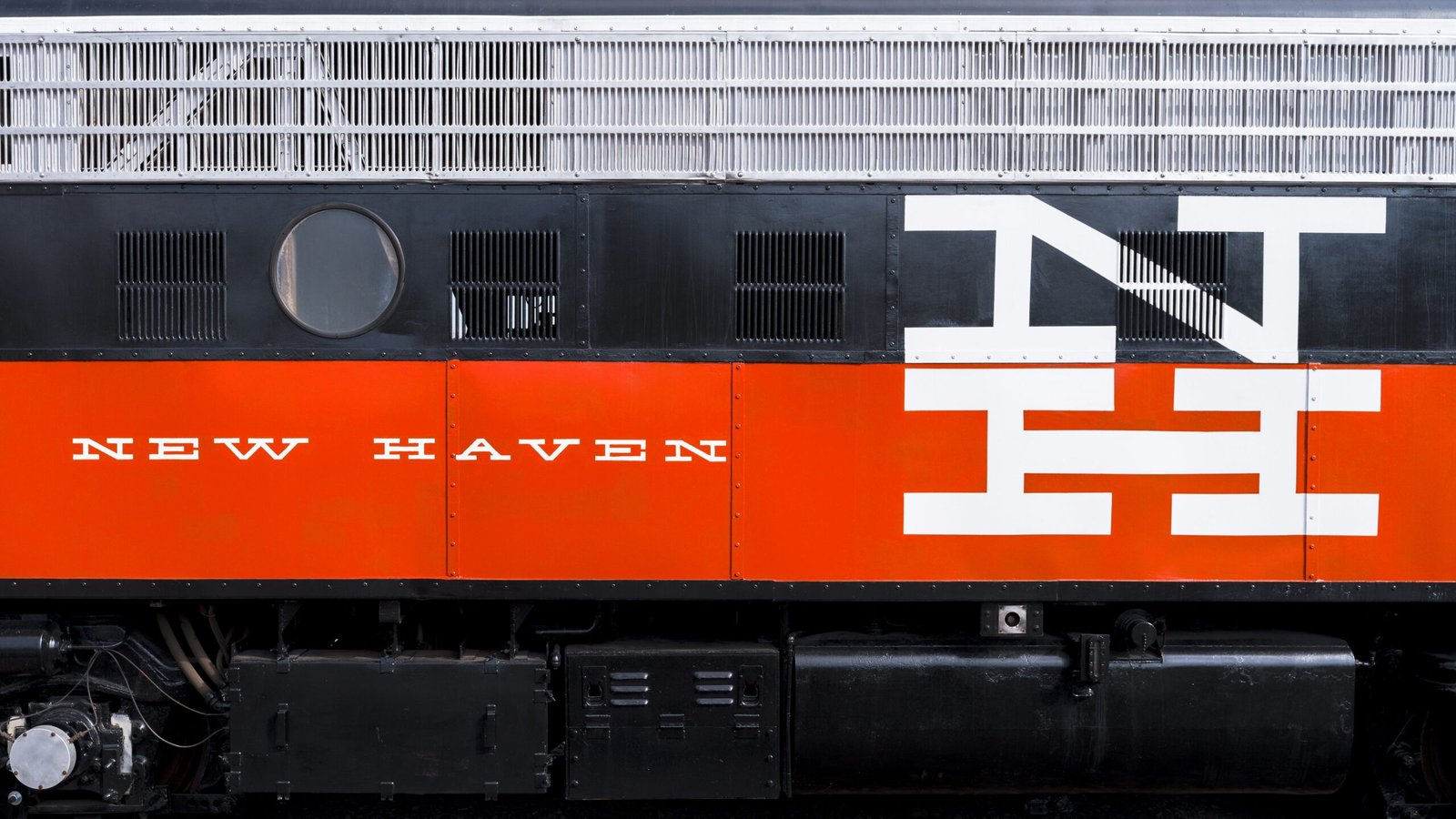 Explore the Railroaders Memorial Museum