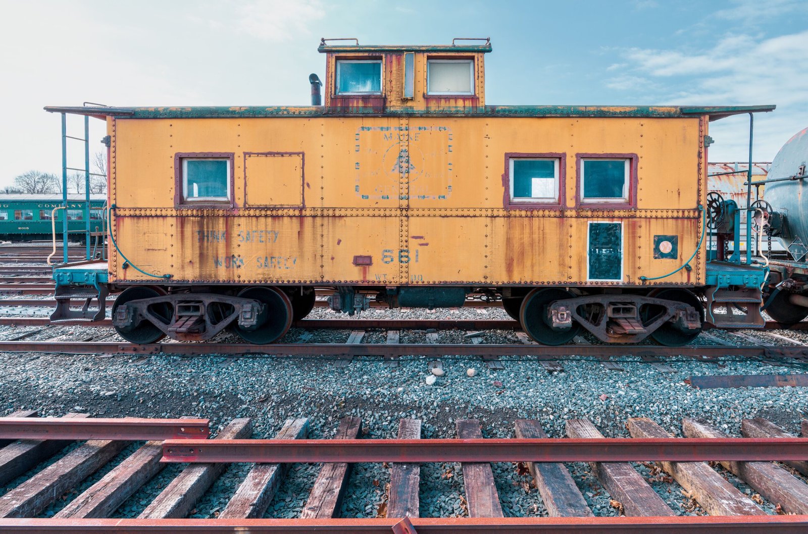Explore the Danbury Museum & Historical Society for local history.