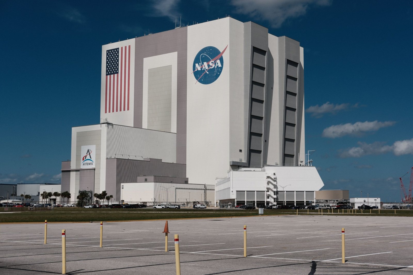 Explore the Kennedy Space Center Visitor Complex for a taste of space history