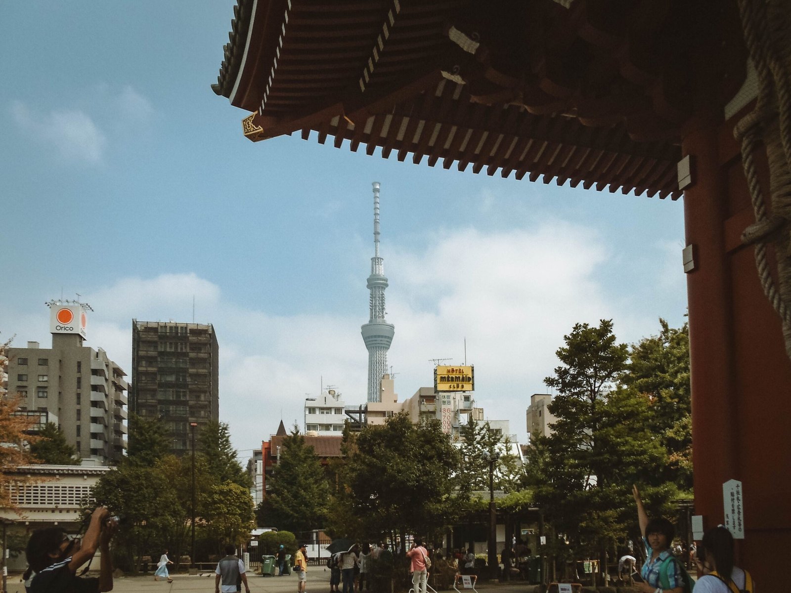 things to do in asakusa