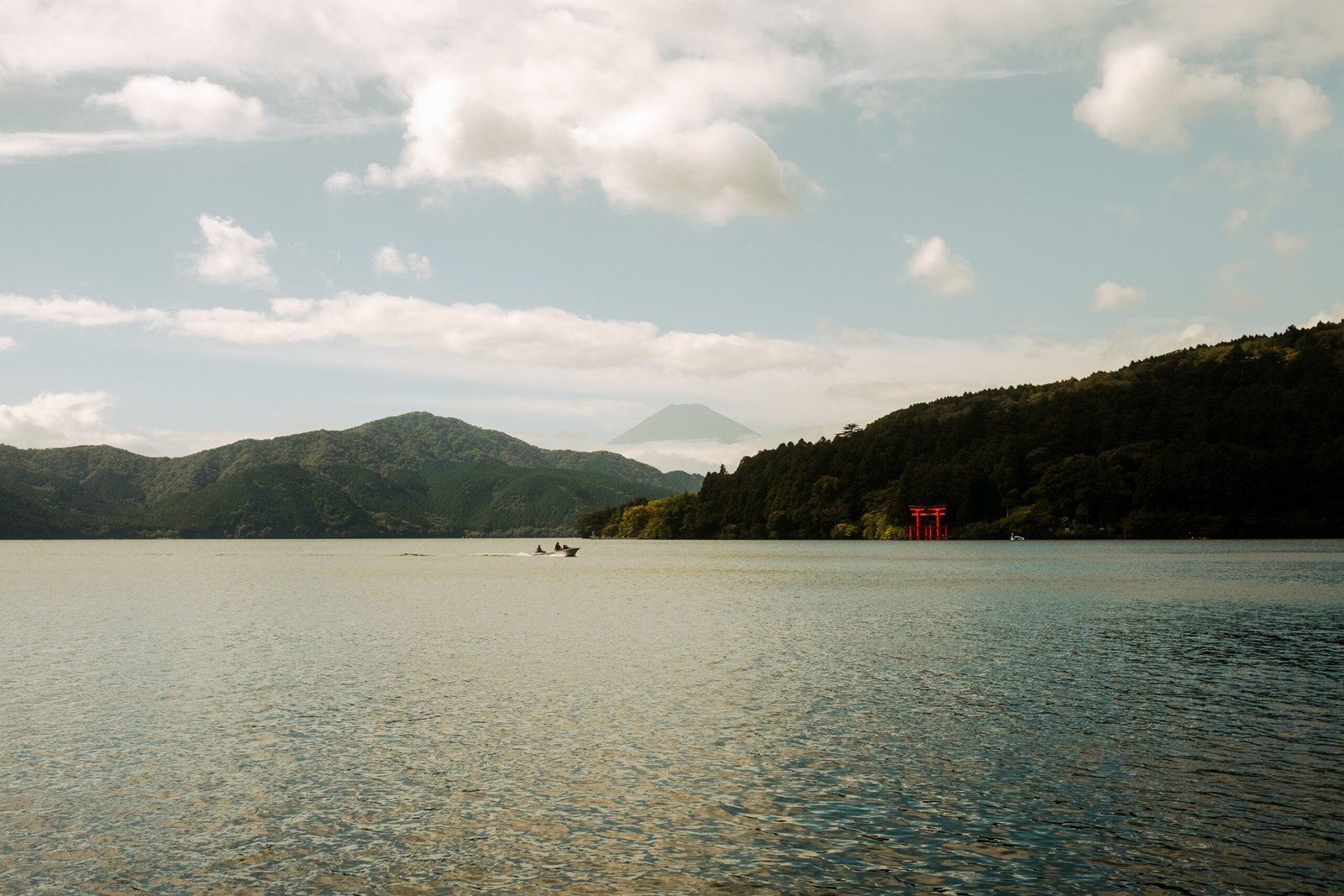 things to do in hakone