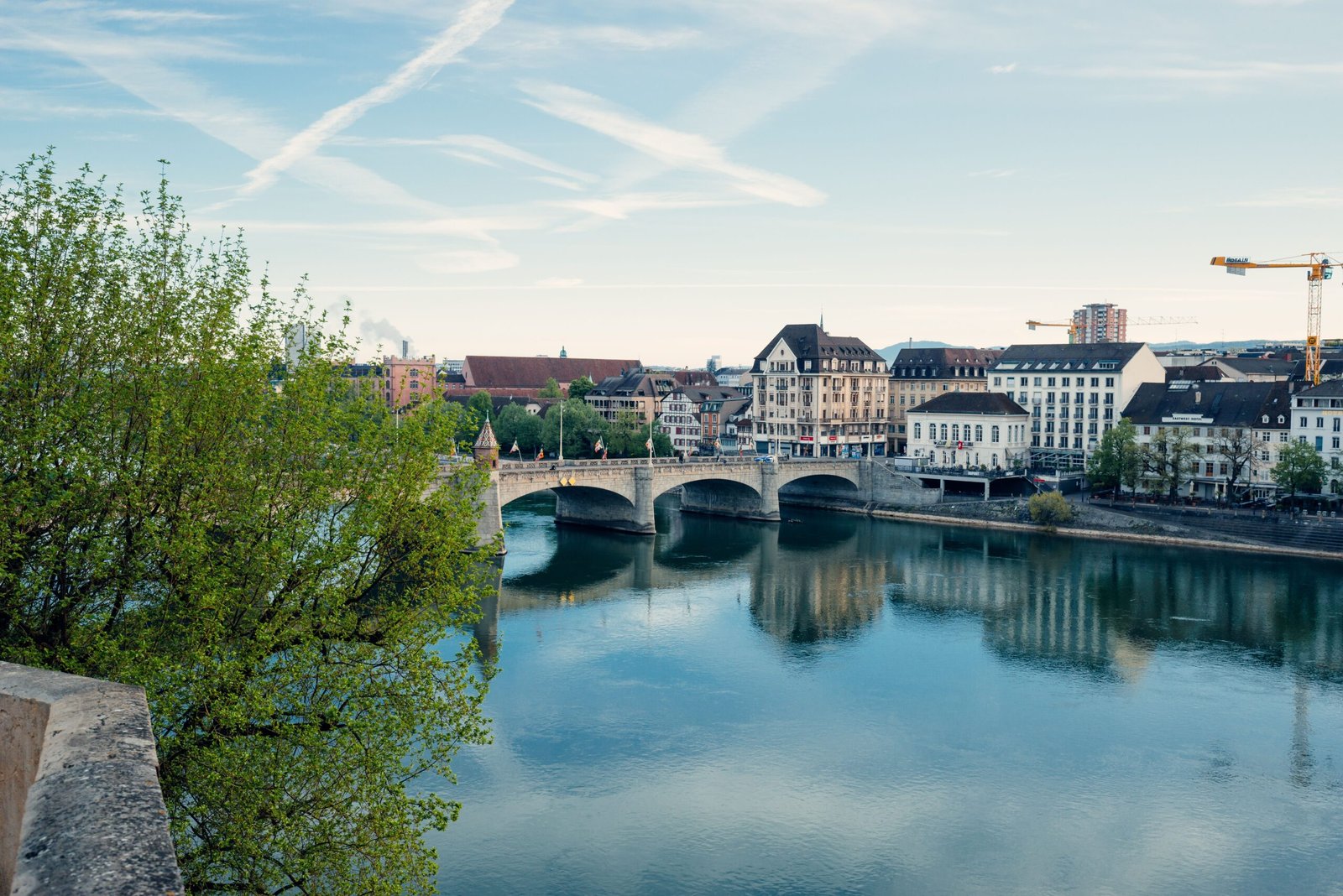 things to do in basel switzerland