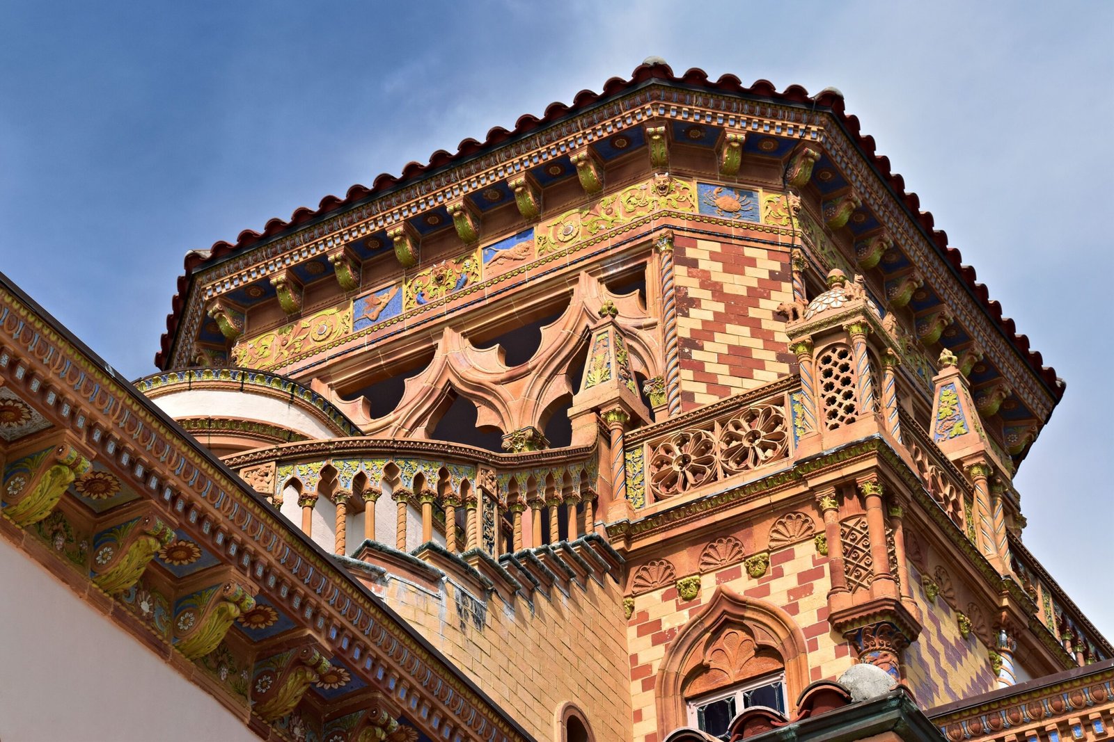 Tour the magnificent Ventfort Hall Mansion and Gilded Age Museum