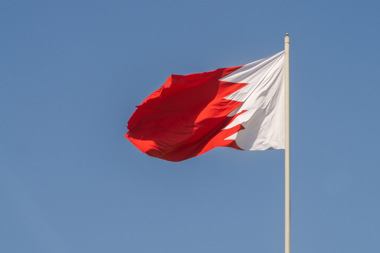 Visit the Bahrain National Museum to explore the country’s rich history and heritage.