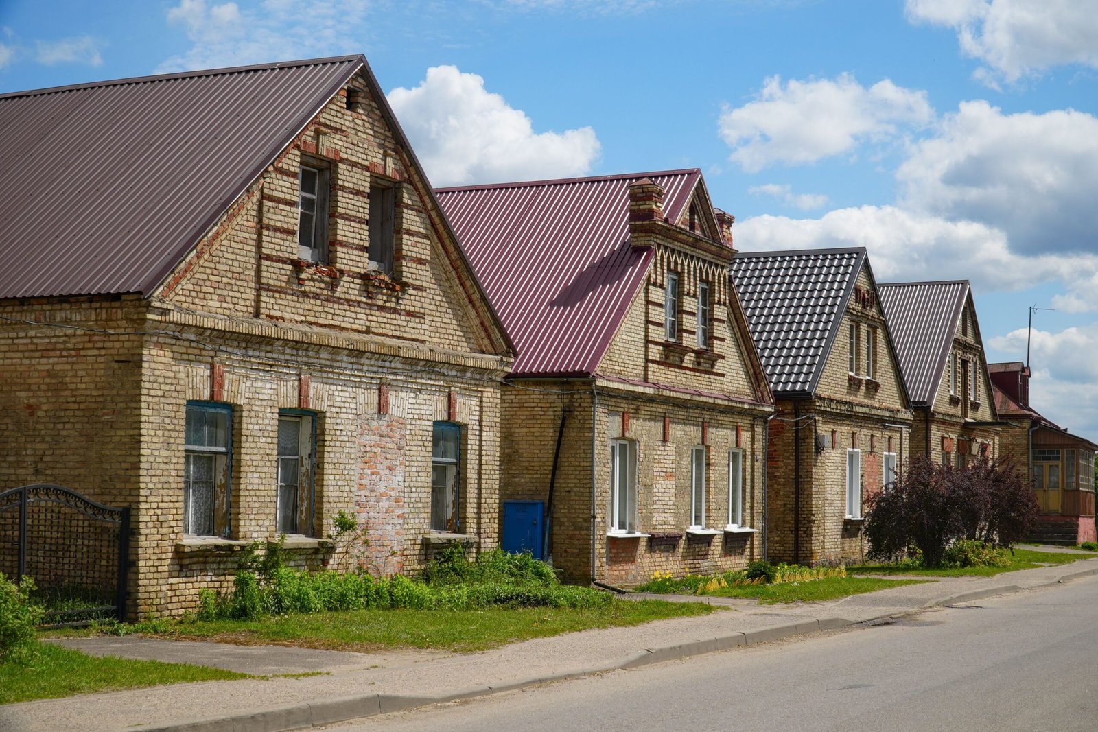 Discover local history at the Davenport Area Historical Society.