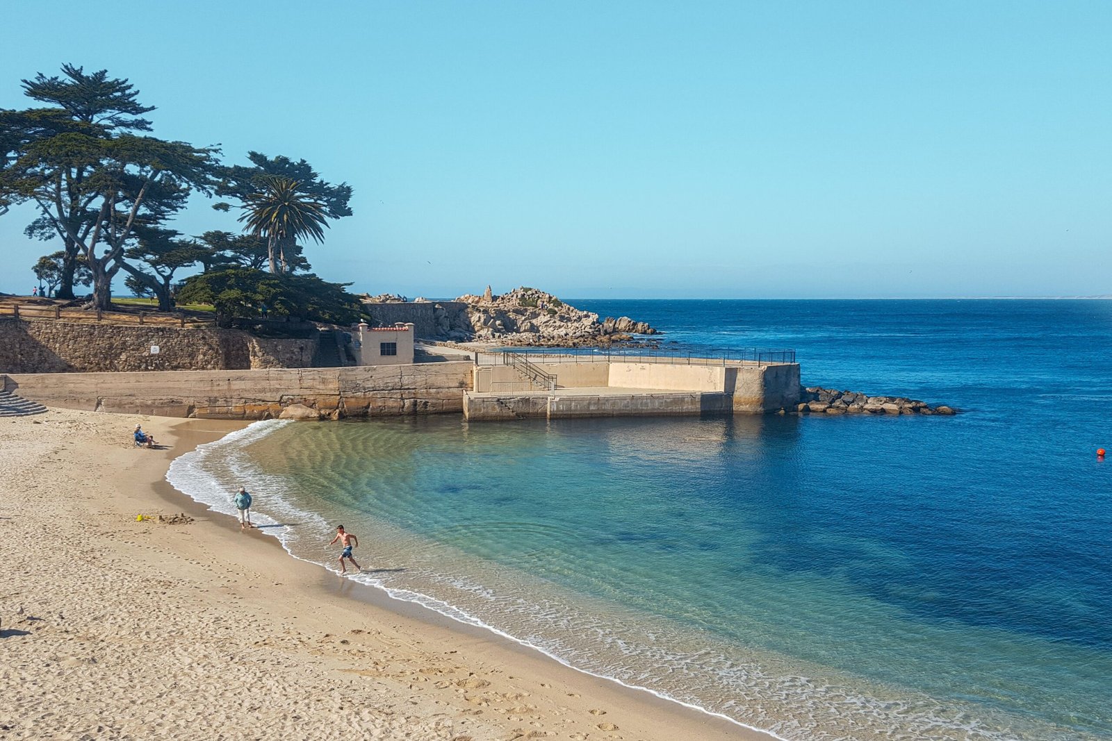 things to do in monterey california