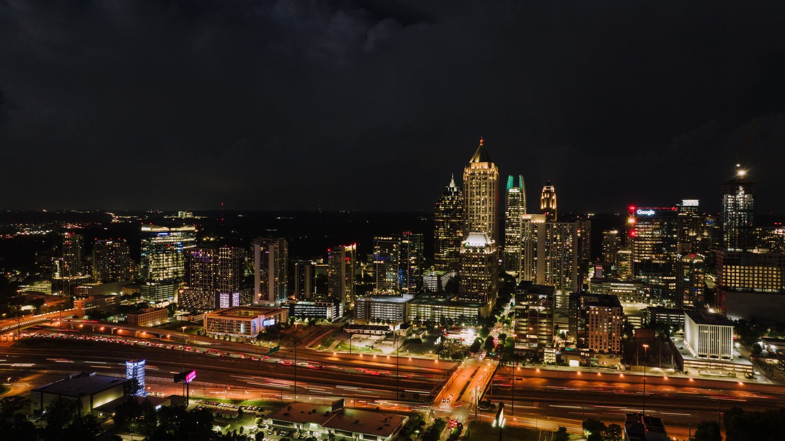 Visit Piedmont Park to enjoy outdoor activities and beautiful city views.