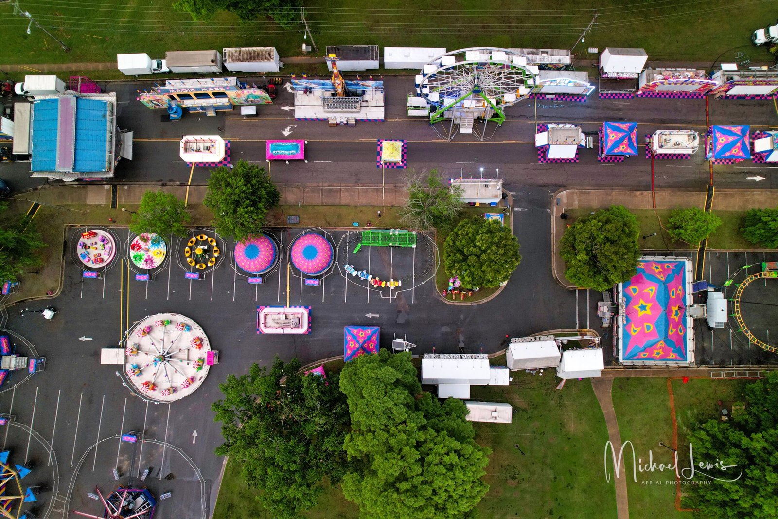 Attend a community event at the Florida Gateway Fairgrounds