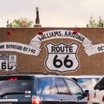 things to do in williams az