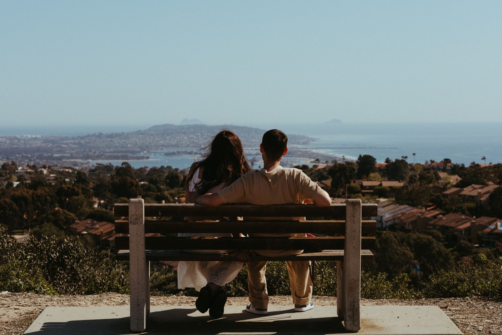 Sure! Here’s a list of 25 best things to do in San Diego for couples: