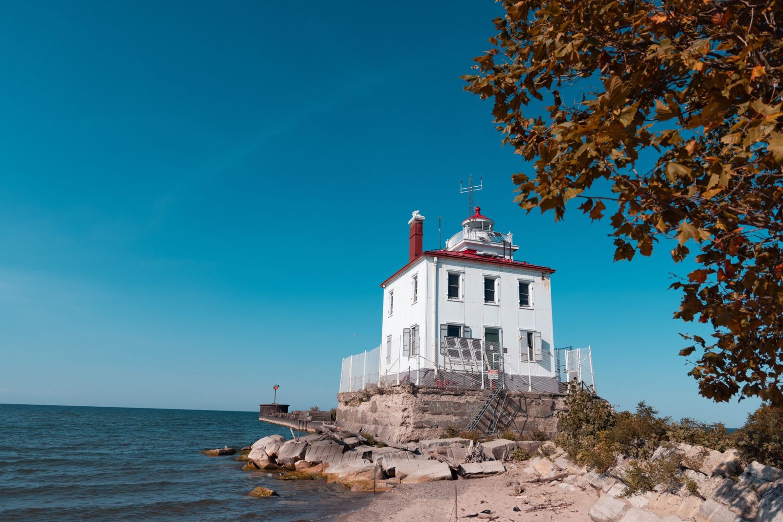 things to do in port clinton ohio