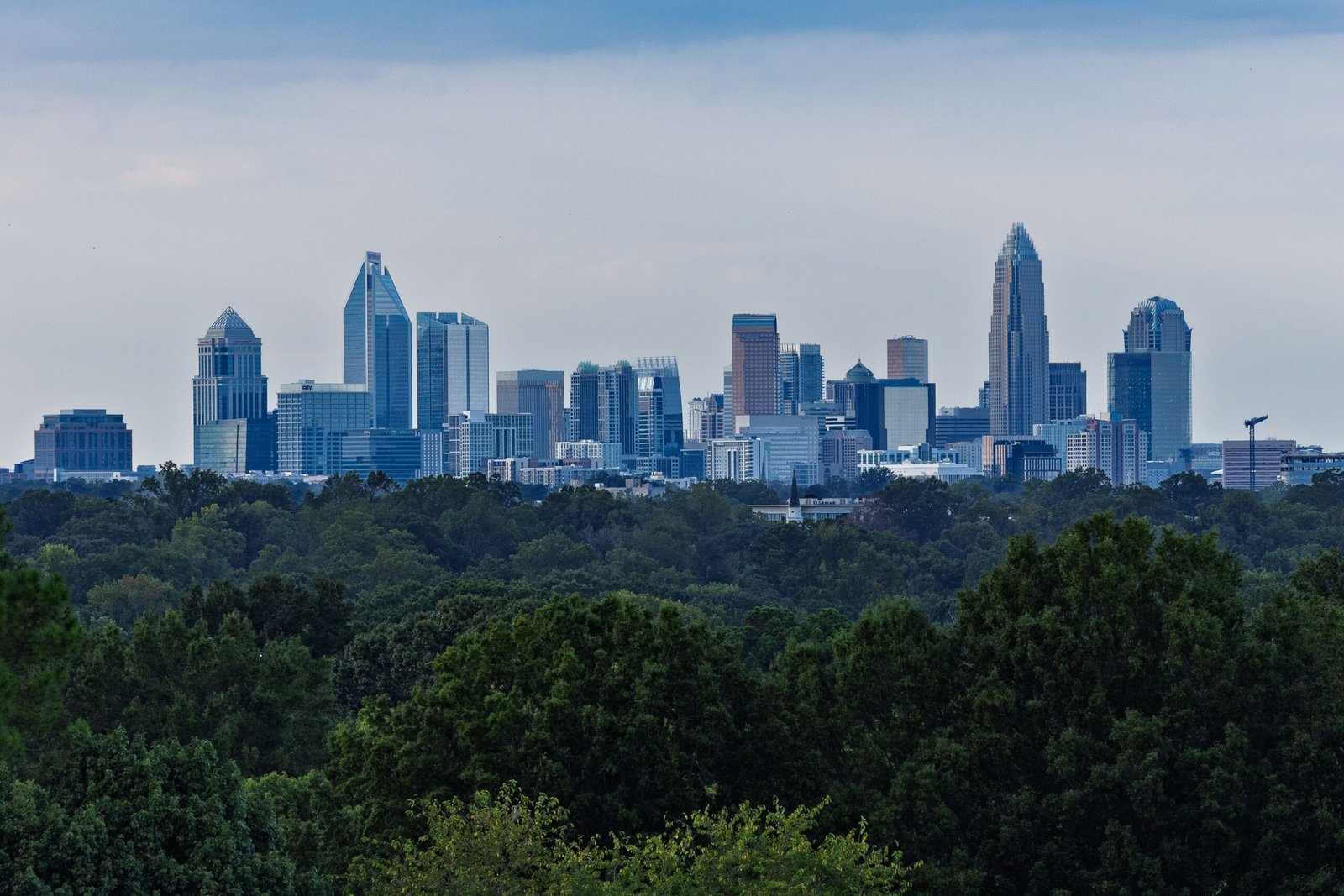 things to do with kids in charlotte nc