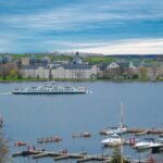 things to do in kingston ny