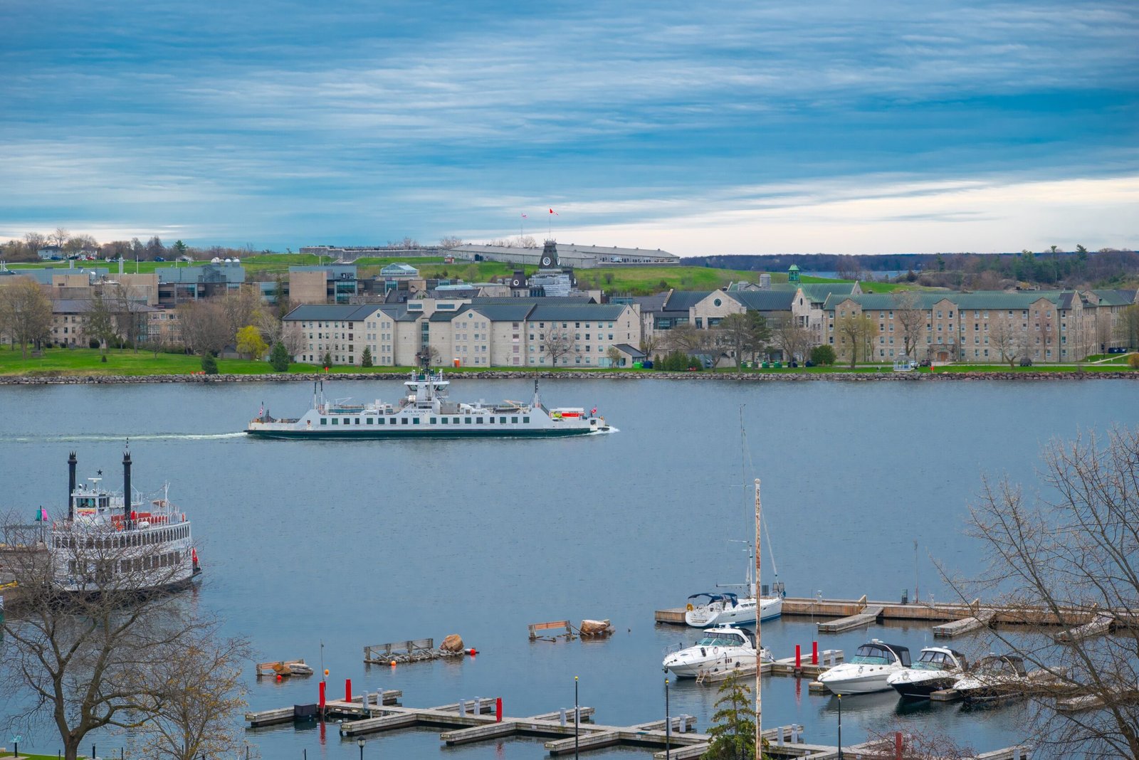 things to do in kingston ny