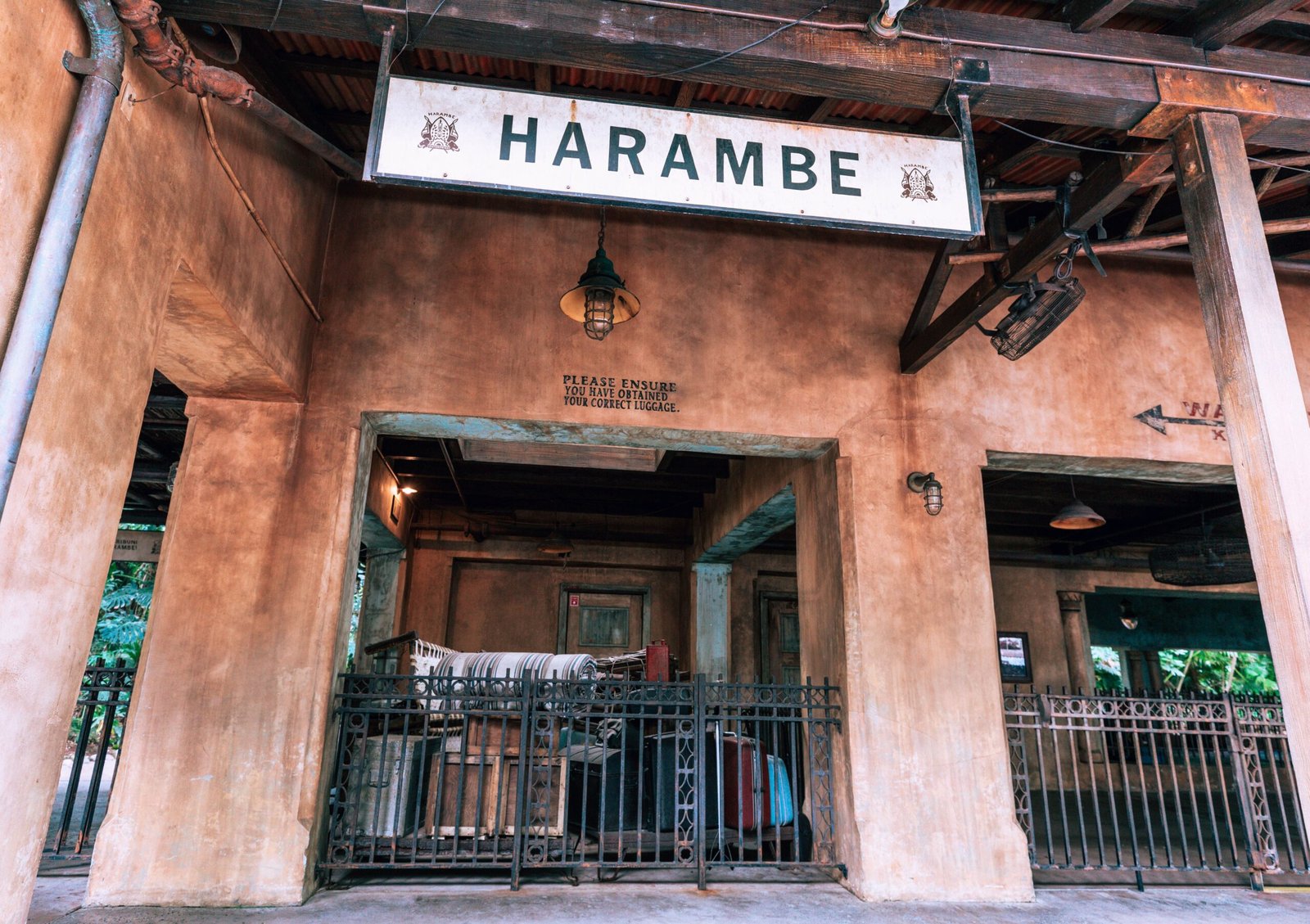 Explore Adventureland at Disneyland Park