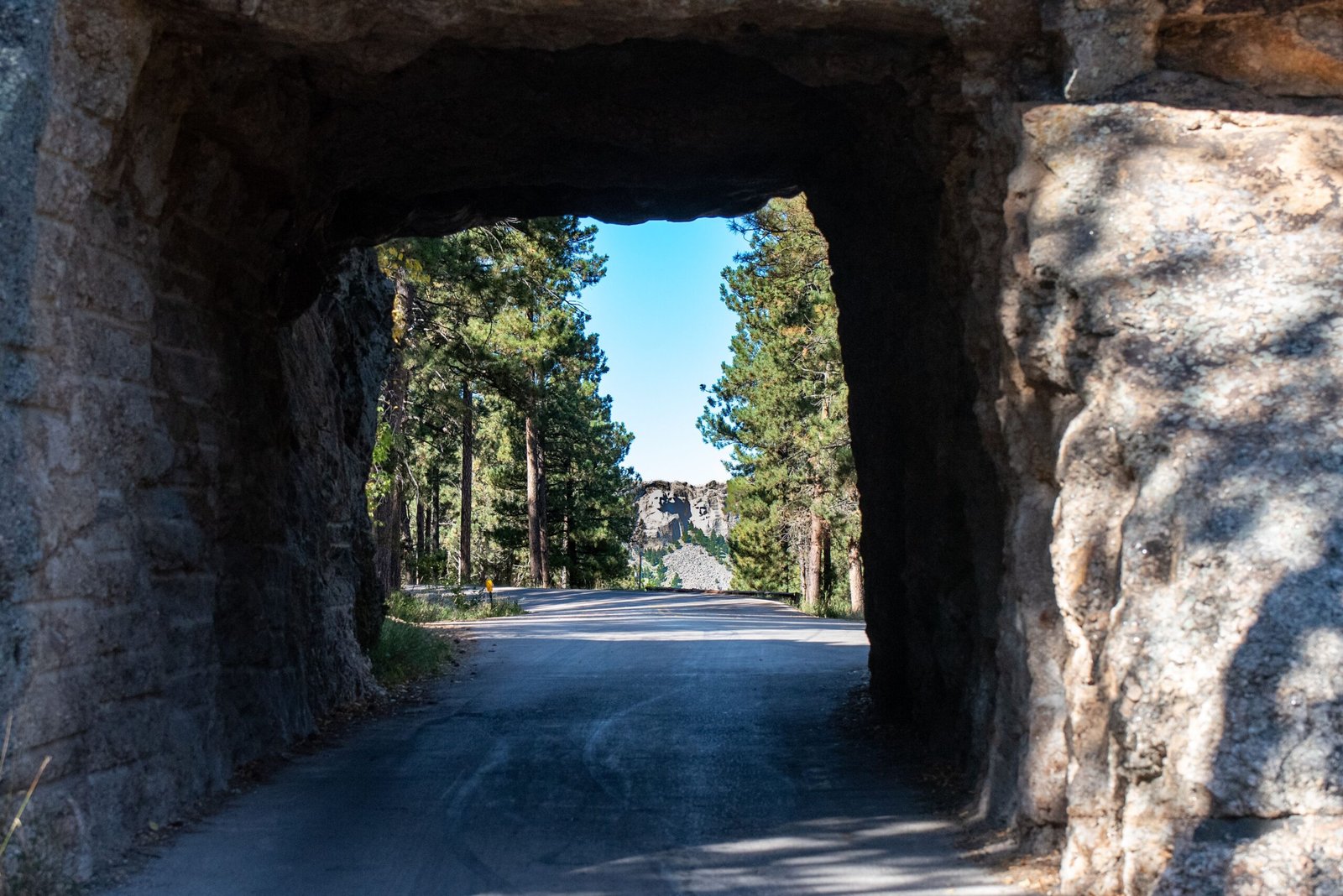 Go for a scenic drive along the Chief Joseph Scenic Byway.