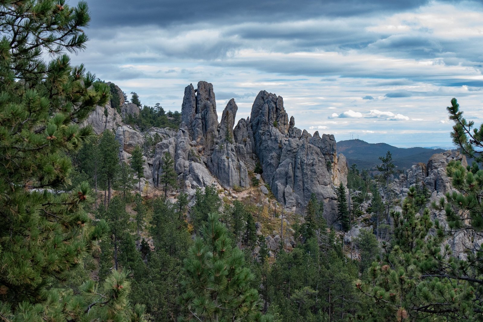 Sure! Here are the 25 best things to do in Spearfish, SD: