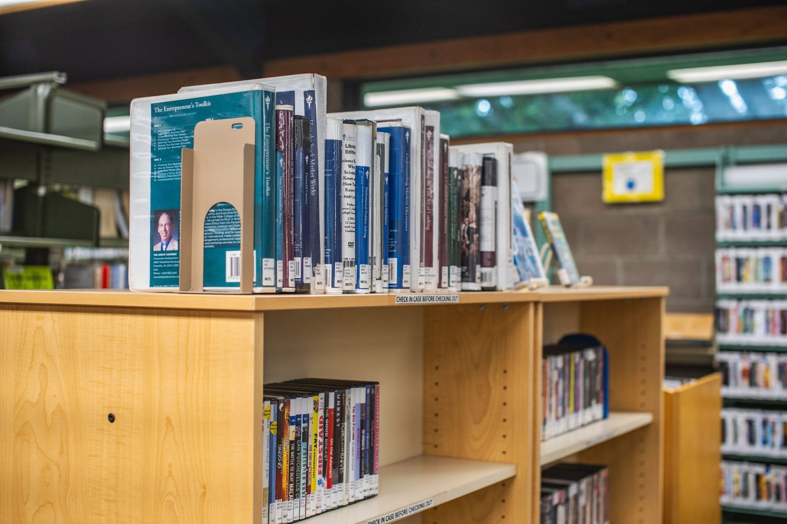 Visit the Santa Maria Public Library for community events and resources.