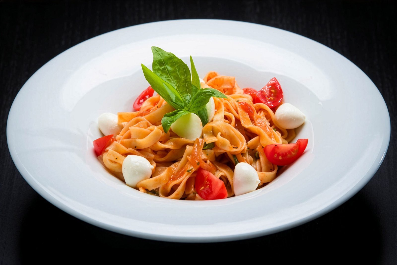Indulge in authentic pasta dishes at Bencotto Italian Kitchen.