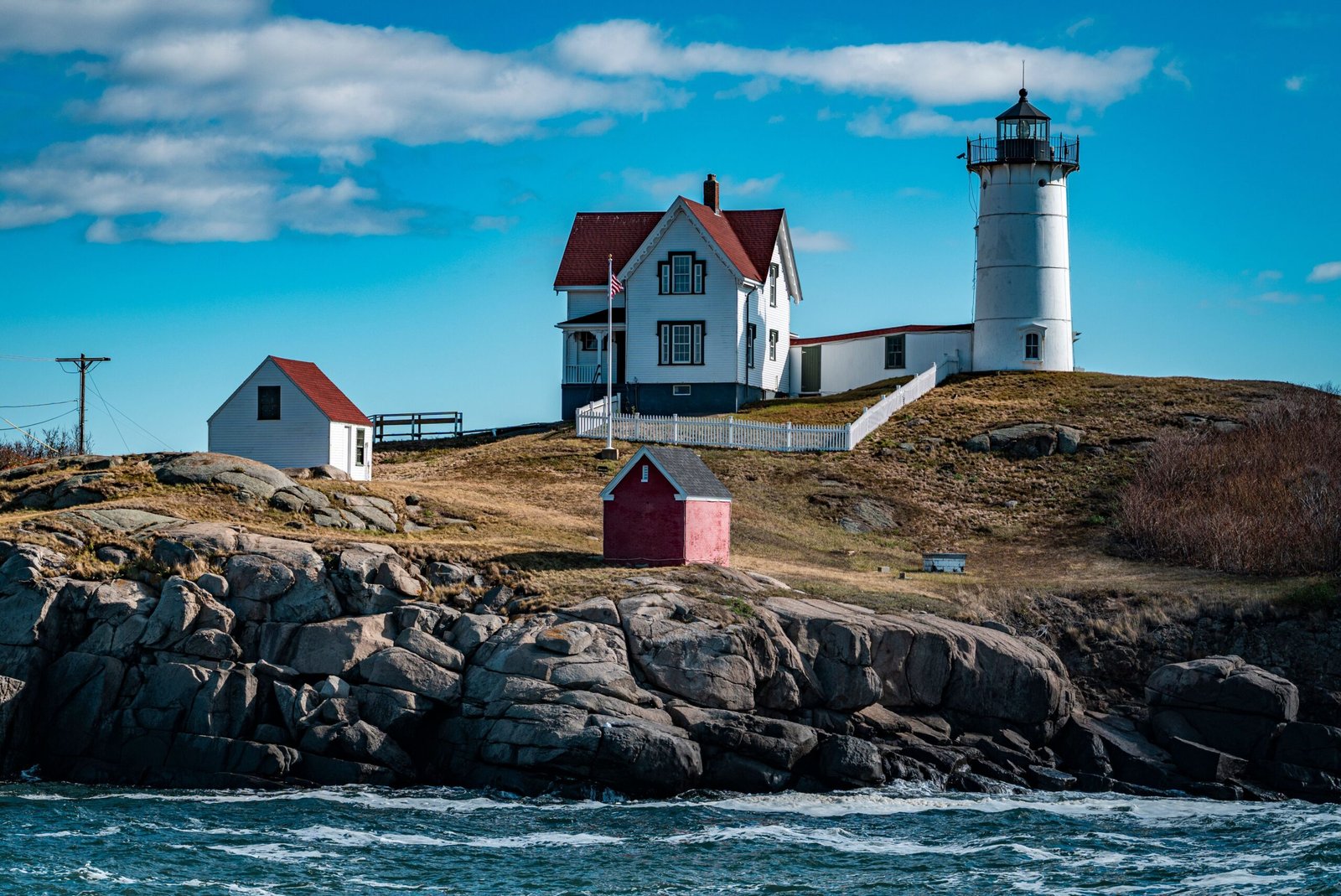 things to do in york maine
