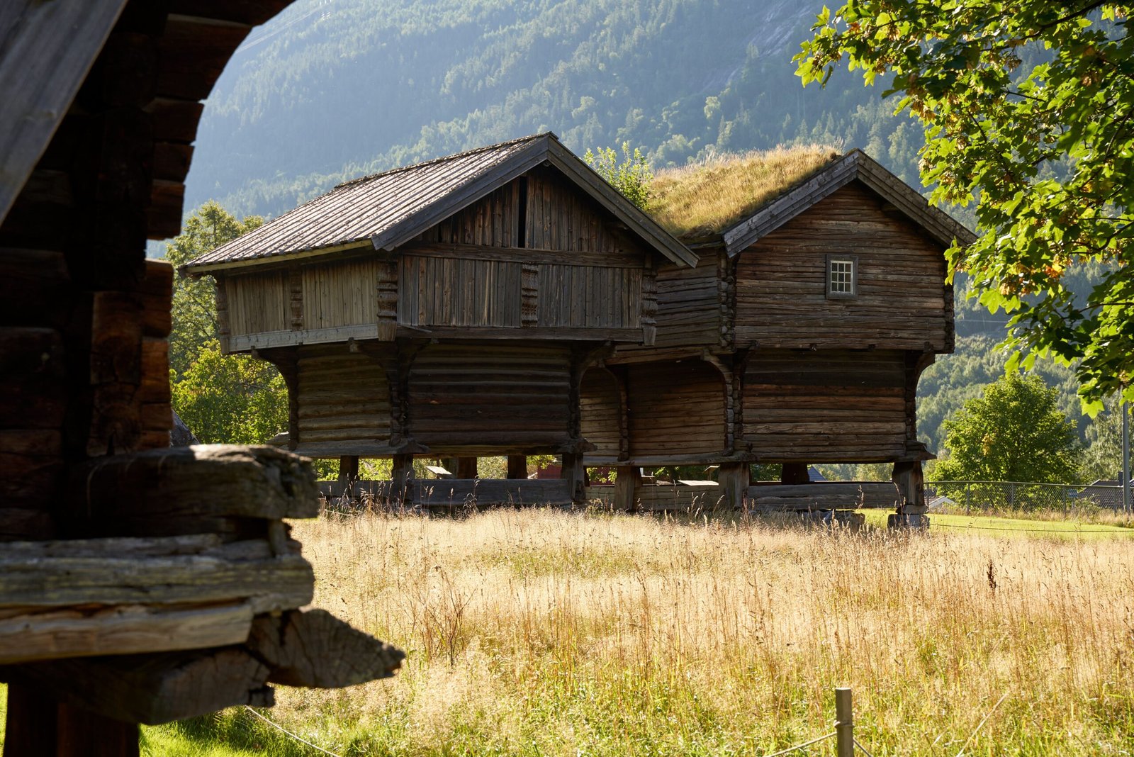 Discover Nordic heritage at the Poulsbo Historical Society Museum.