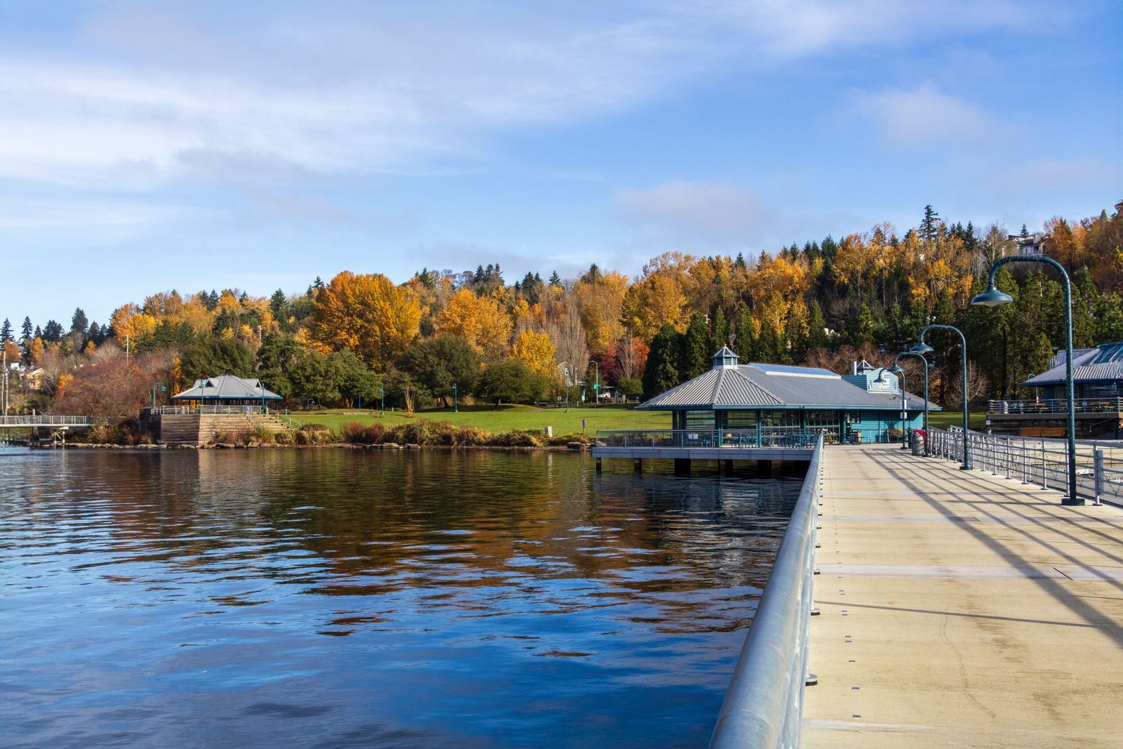things to do in poulsbo