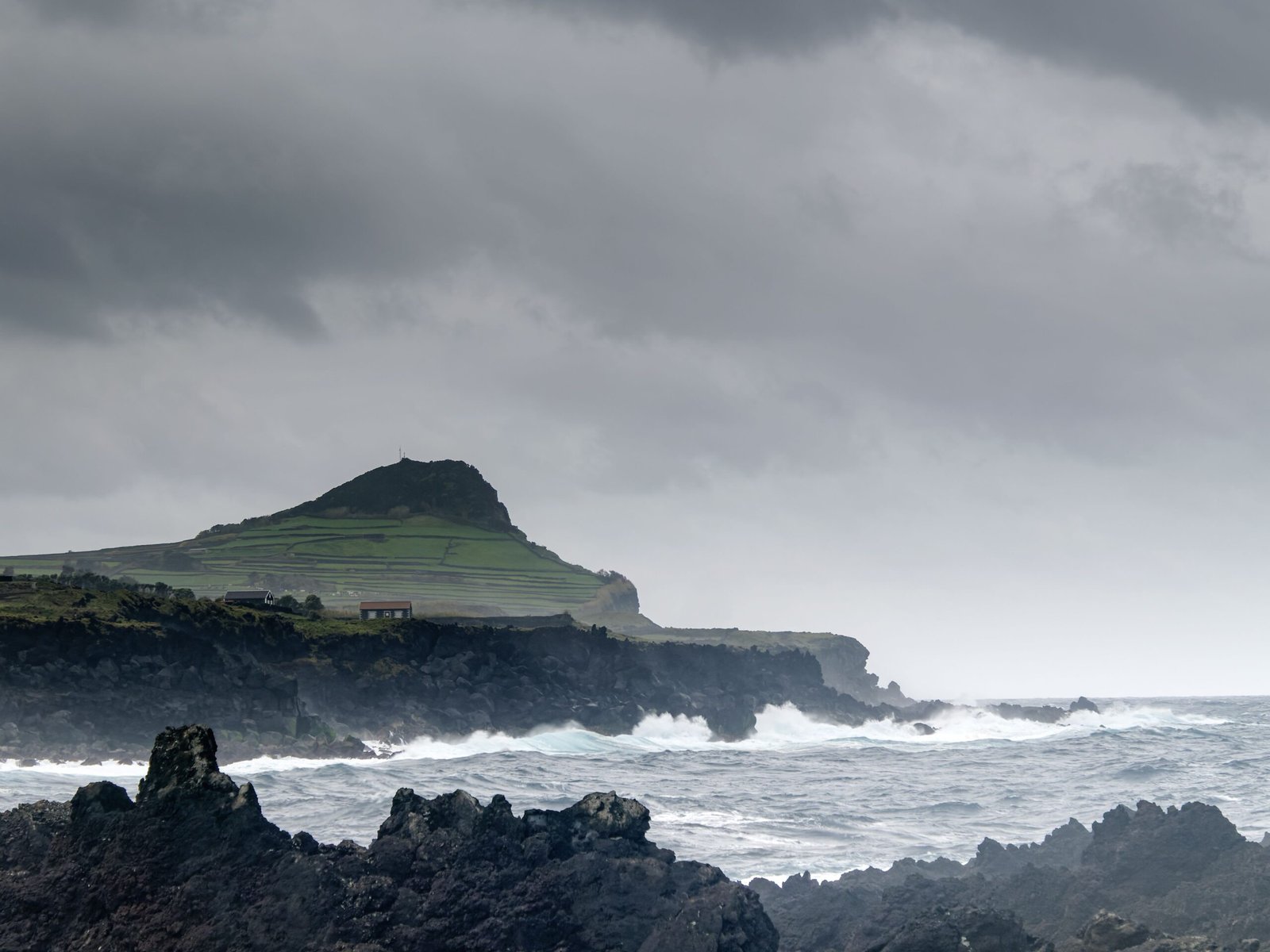 things to do in azores