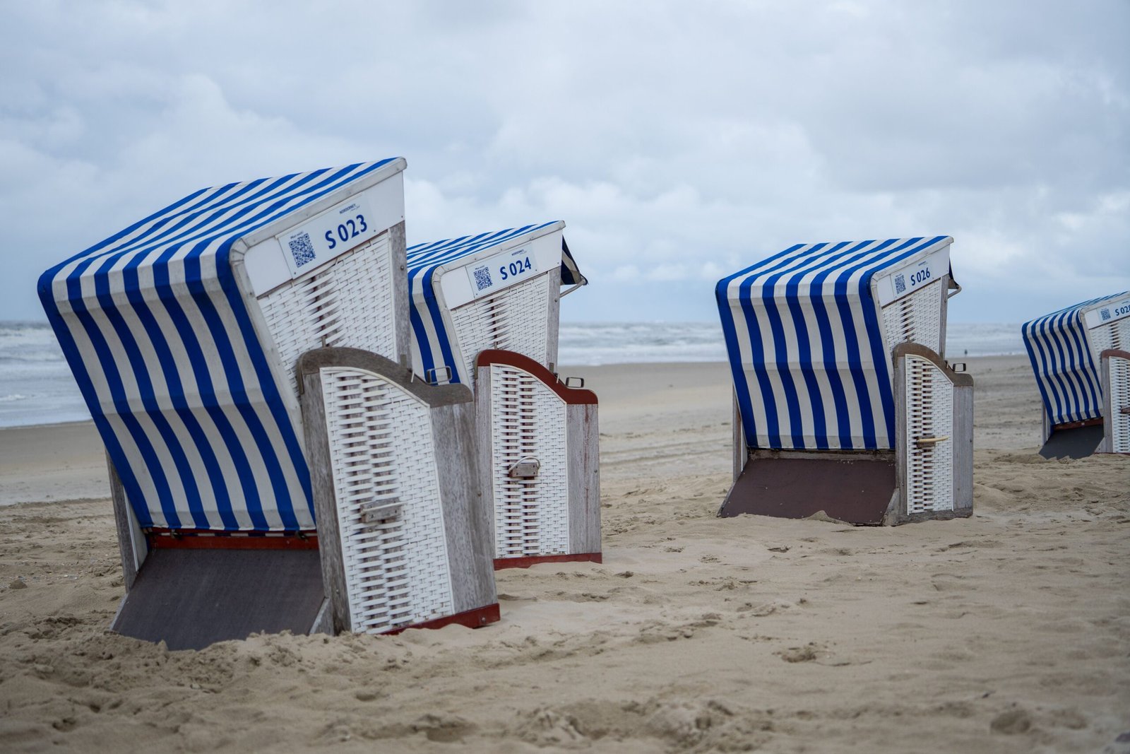 Relax on the sandy shores of Seaside Beach