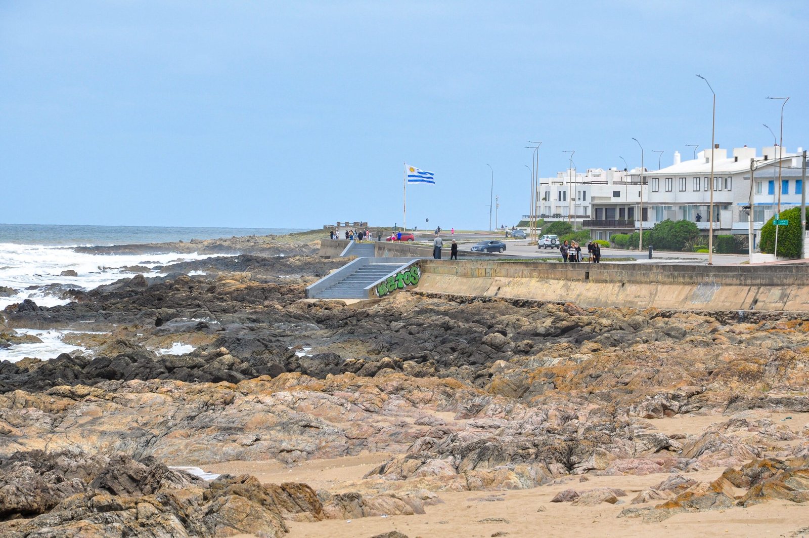 things to do in uruguay
