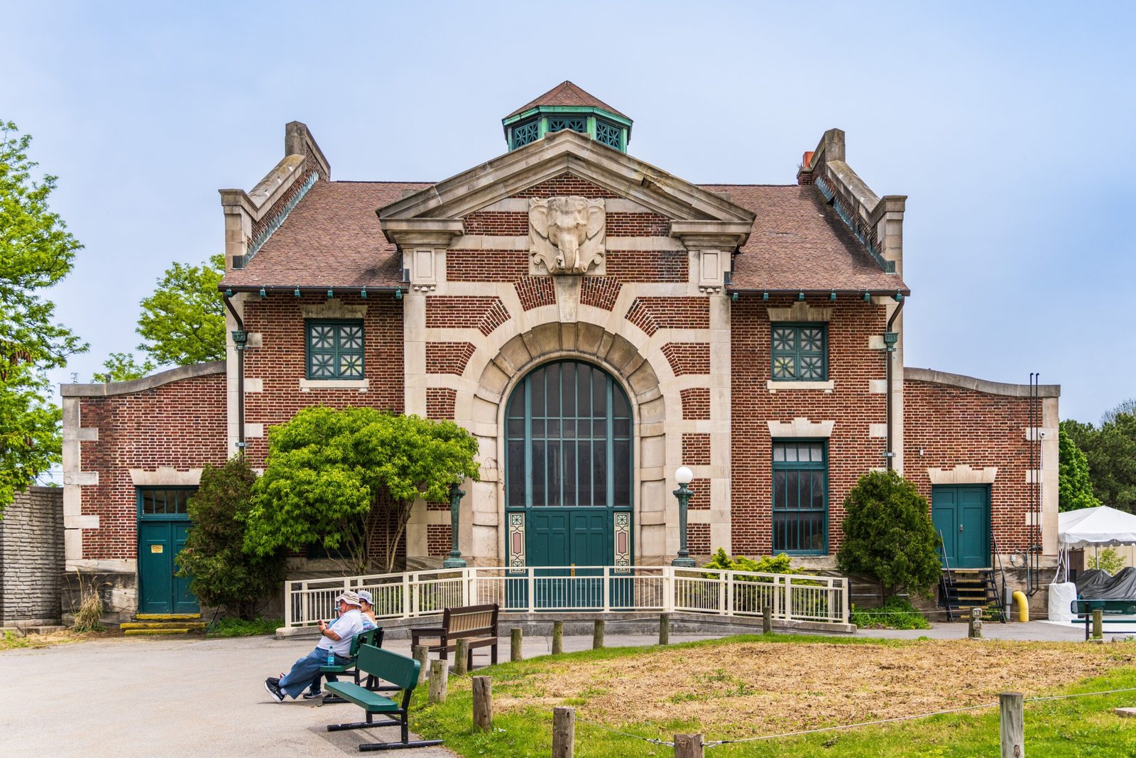 Visit the Trail End State Historic Site, home of a former governor, to learn about local history