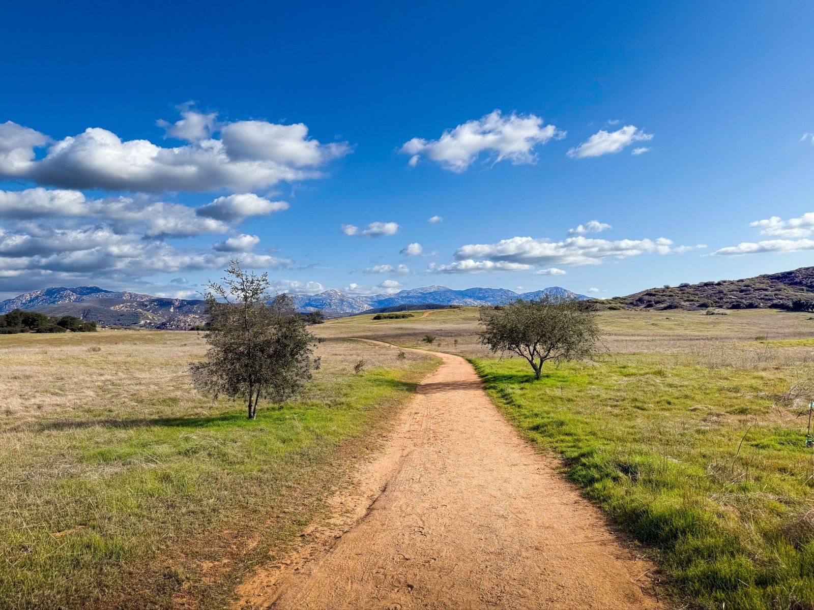 Take a hike on the Sweetwater County Trail System