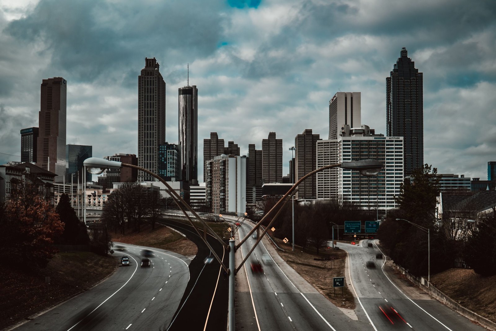 free things to do in atlanta