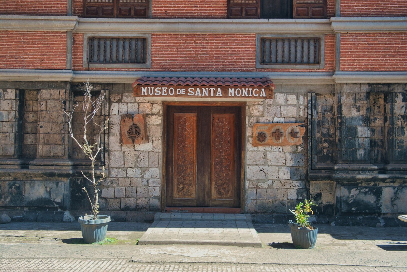 Discover the history at the Museo de Historia de Ensenada