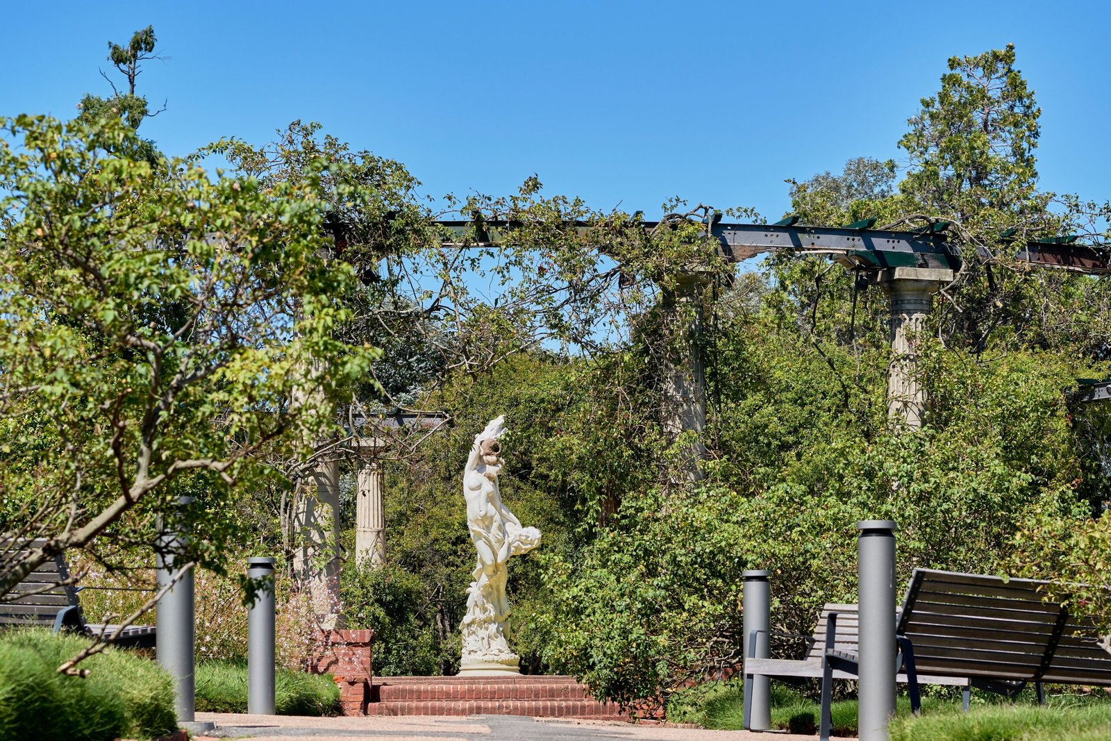 Visit the scenic Chinsegut Hill Historic Site for stunning views and nature trails.