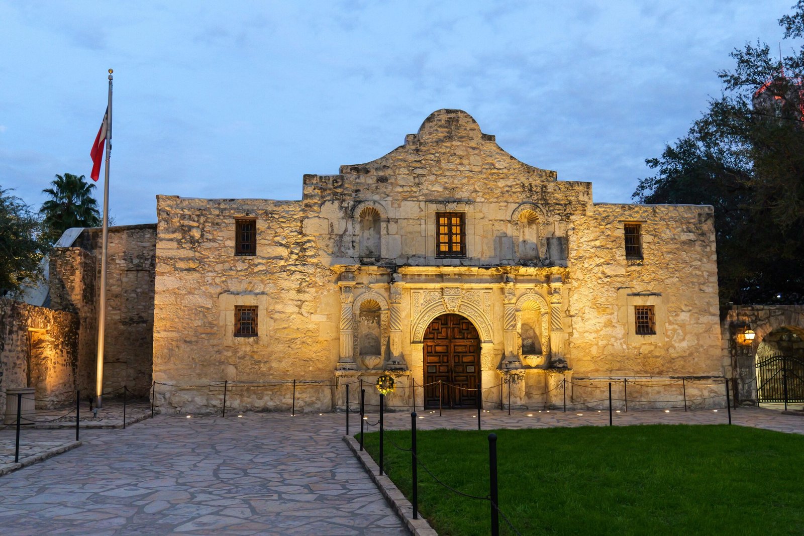 things to do in georgetown tx